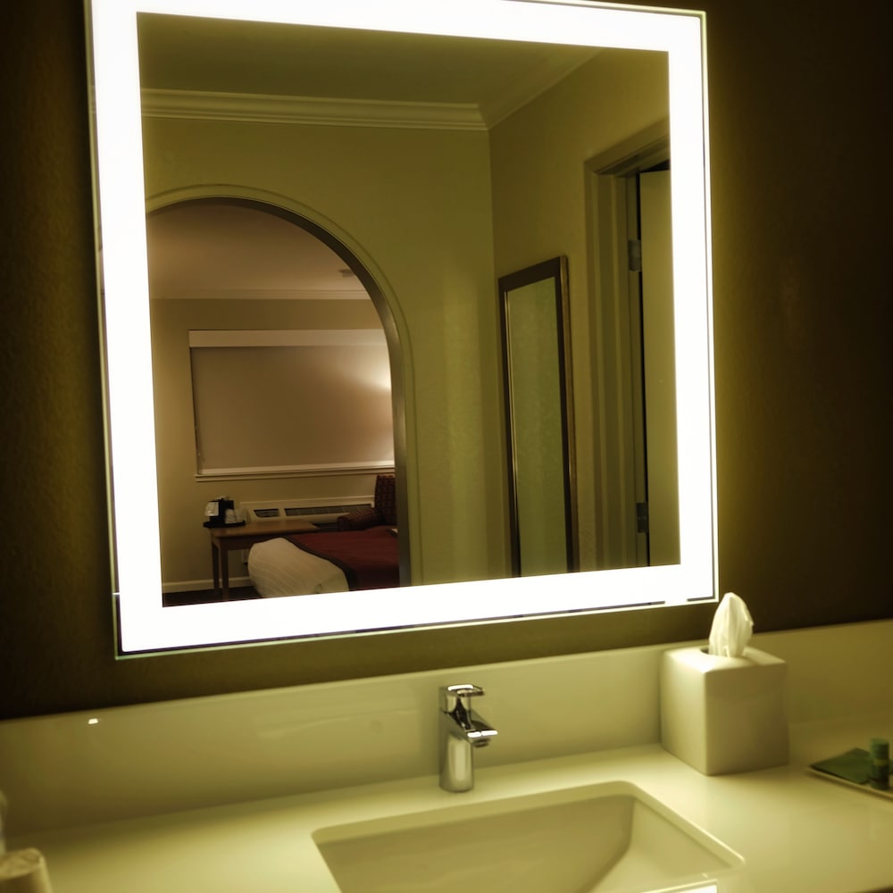 Фото Best Western Inn