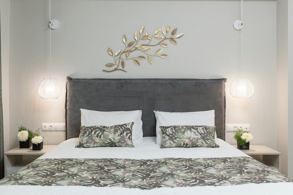 Фото Melina Oasis Boutique Hotel