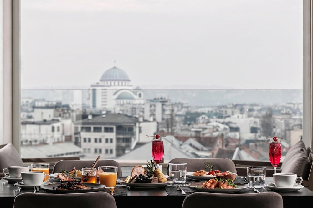 Фото Metropol Palace