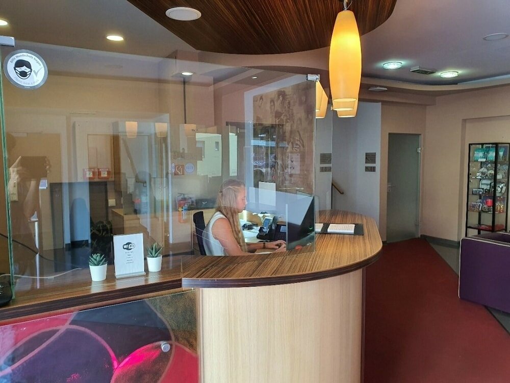 Фото Arion Hotel Vienna Airport