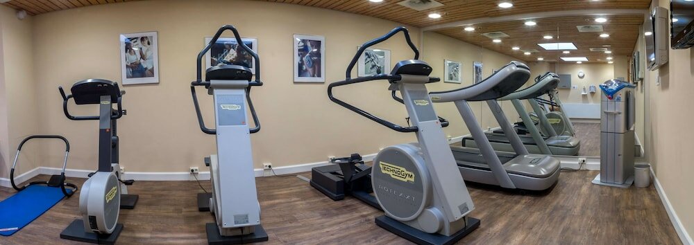 Фото Radisson Blu Hotel, Hannover