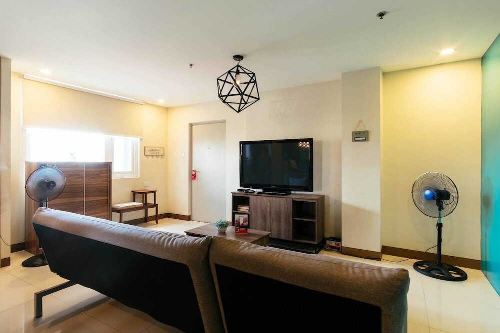 Фото RedDoorz Plus @ Kamuning Quezon City