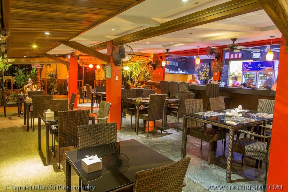 Фото Cocco Resort