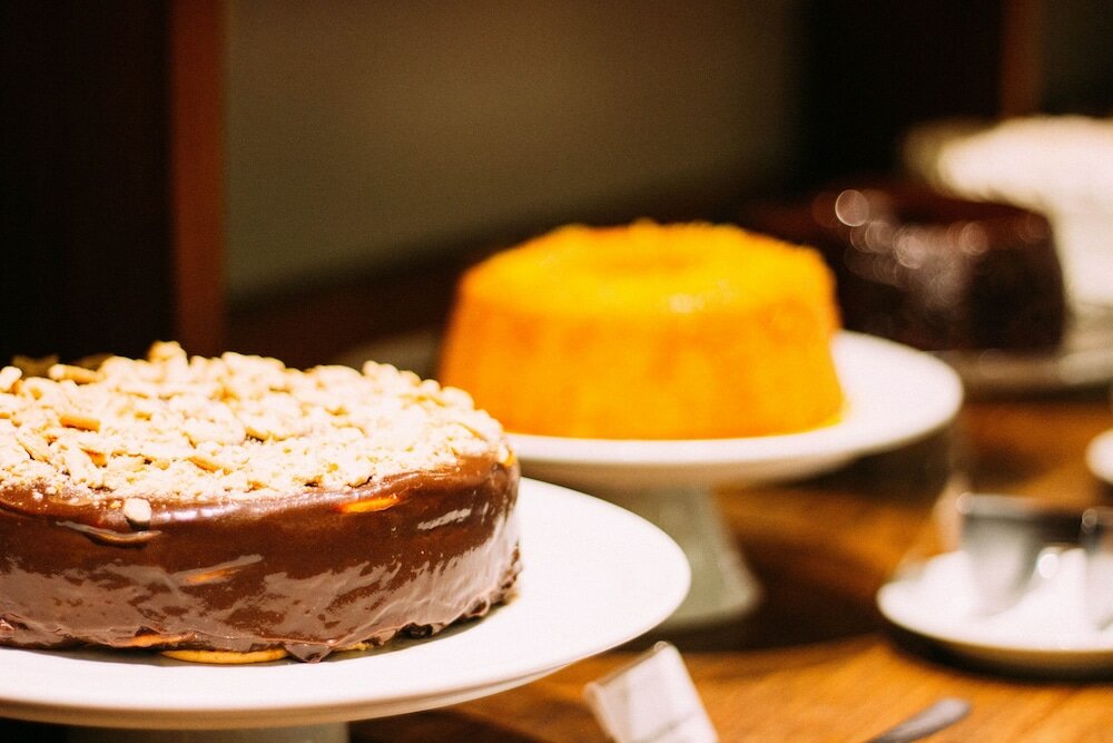 Фото Eko Residence Hotel