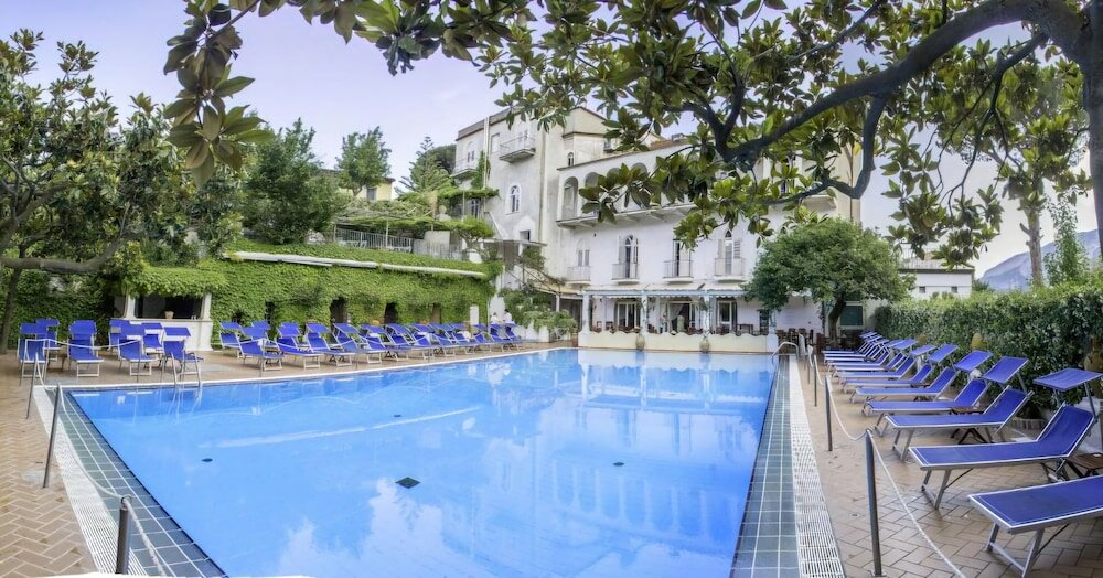 Фото Hotel Giordano