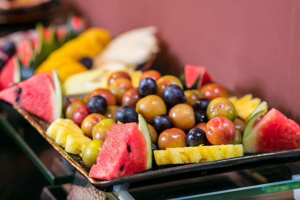 Фото Sapa Horizon Hotel