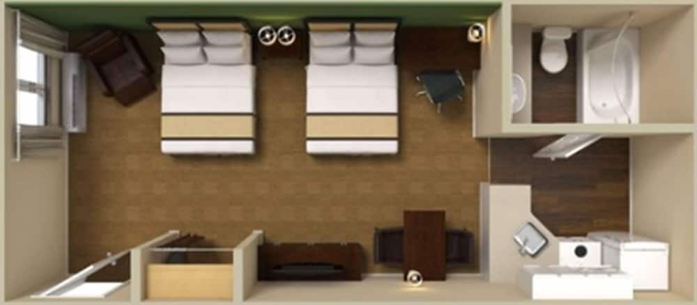 Фото Extended Stay America Suites Tucson Grant Road