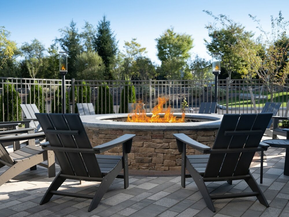 Фото Fairfield Inn & Suites by Marriott South Kingstown Newport Area