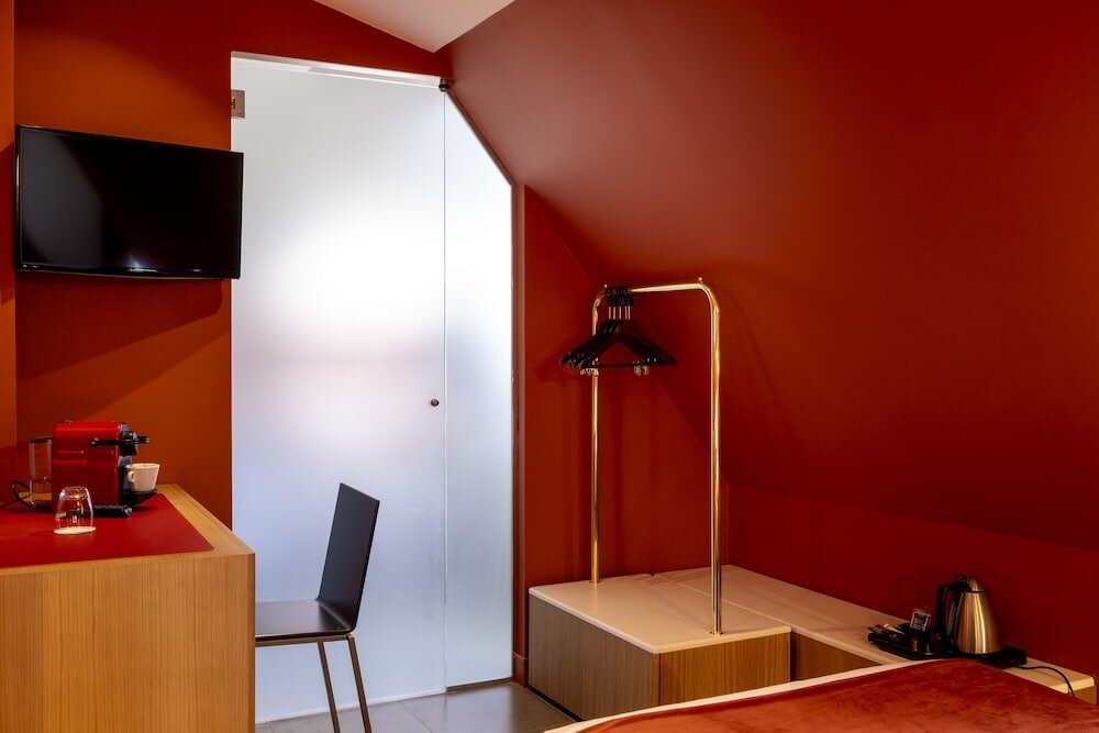 Фото Hôtel Elixir