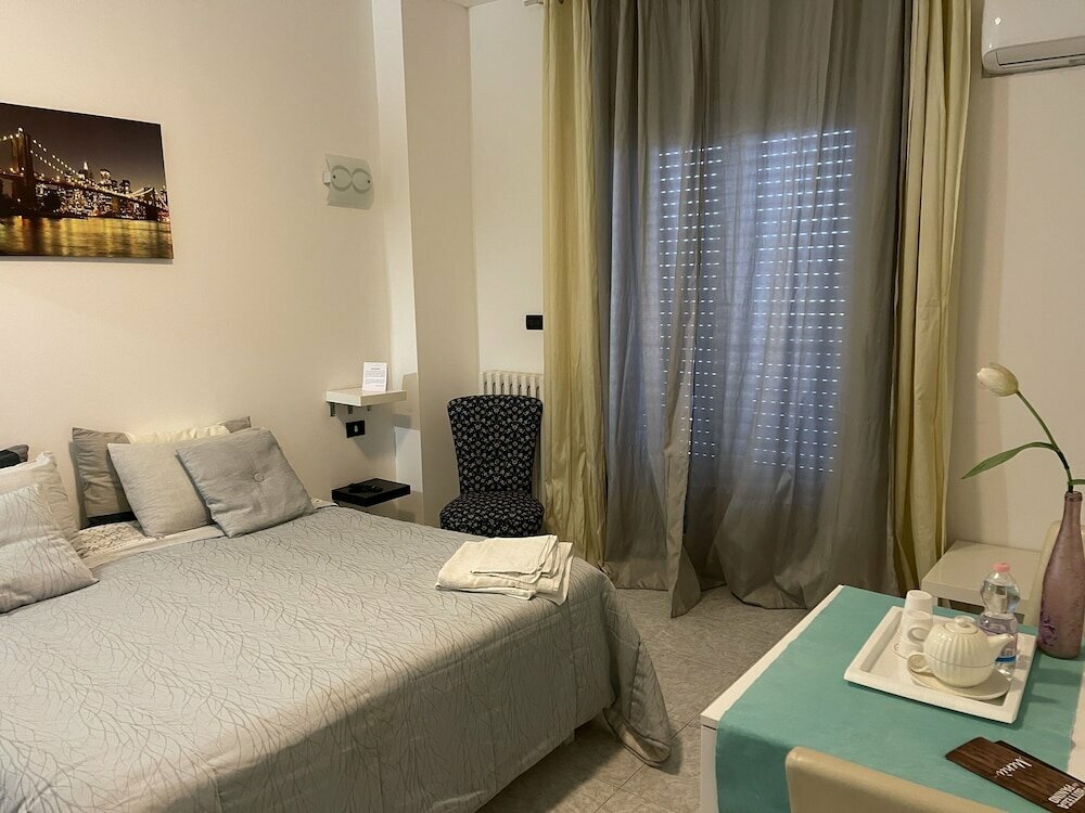 Hotel Albergo Lamanna, Apulia, photo