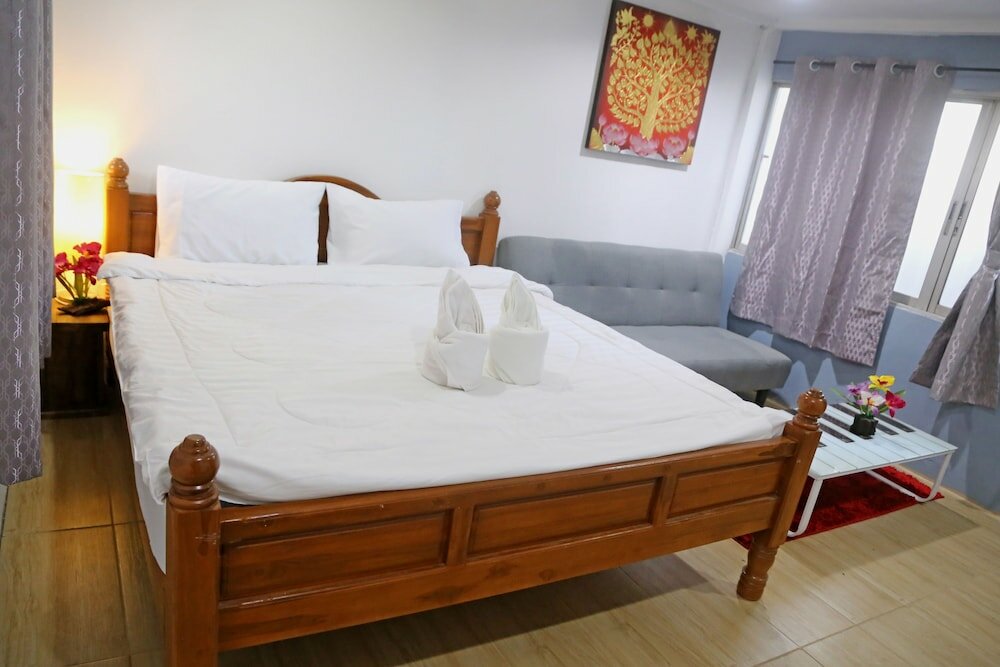 Фото Heunviang House