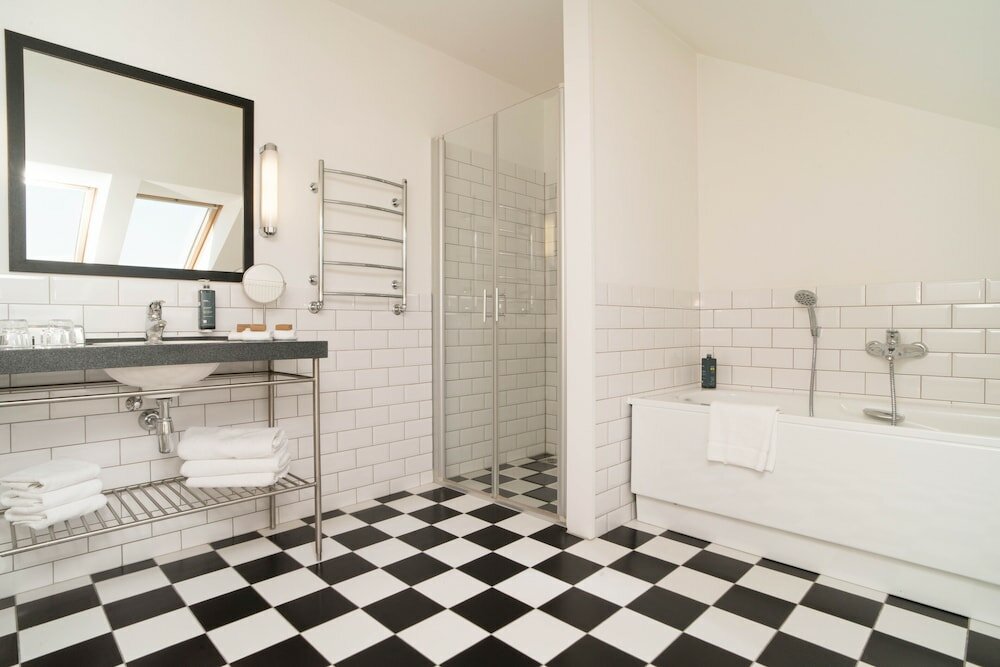 Фото Victoria Hotel Kaunas