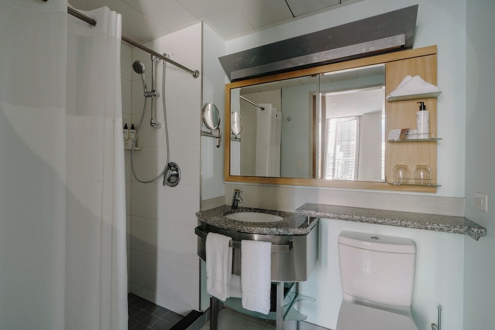 Фото Club Quarters Hotel World Trade Center