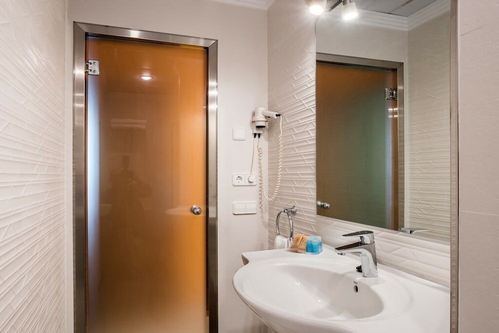 Фото Hotel La Cala Finestrat