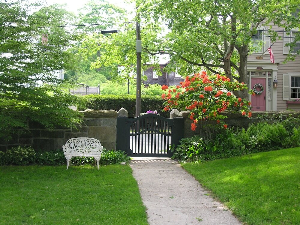 Фото Delano Homestead Bed & Breakfast