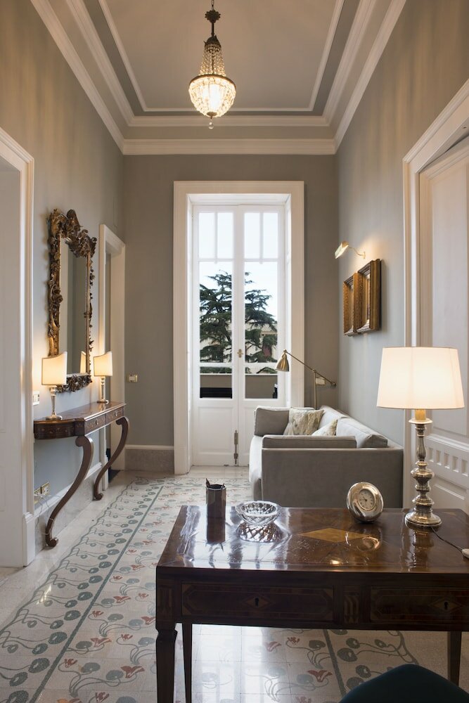 Фото Vittoria house of charme