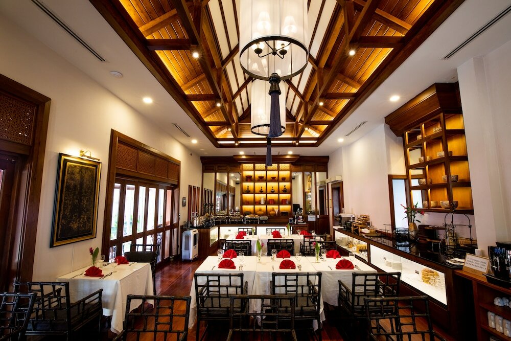 Фото Phra Singh Village