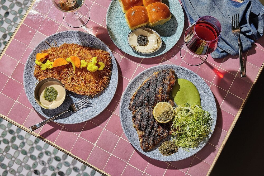 Фото The Hoxton Williamsburg