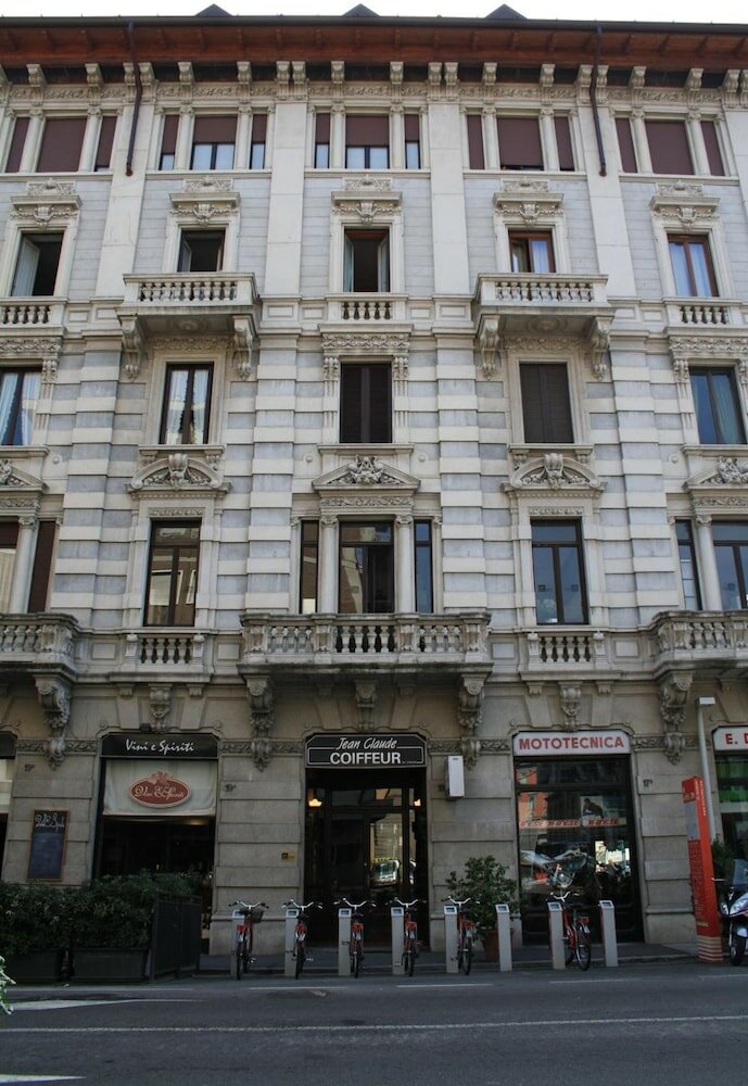 Фото Stop & Sleep Bergamo