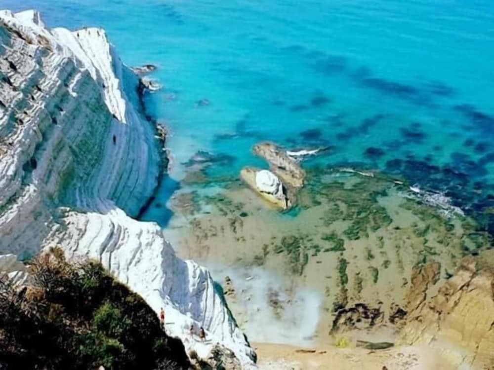 Фото B&b Le Vie D'Arte