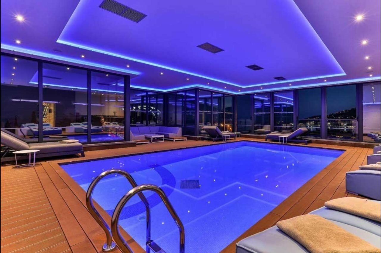 Фото Hotel Imperial Conference & SPA