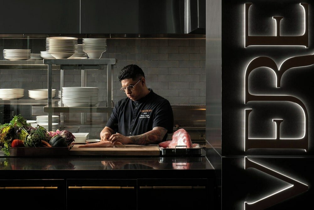 Фото Epicurean Atlanta, Autograph Collection