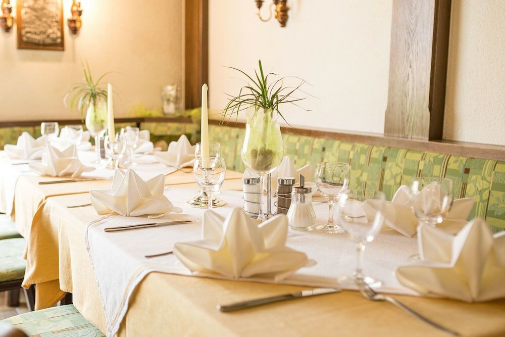 Фото Hotel-Restaurant Wiendl