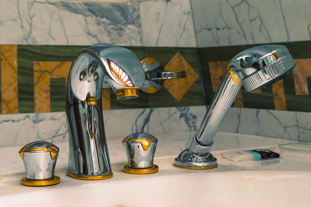 Фото Oryx Grand Hotel Jebel Hafeet