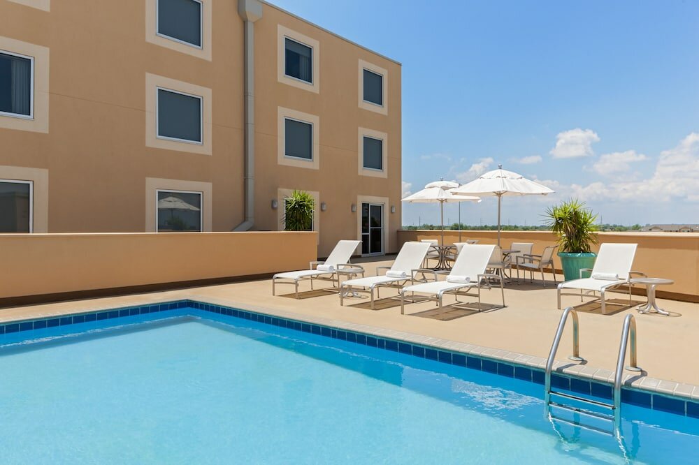 Фото Sheraton Metairie - New Orleans Hotel