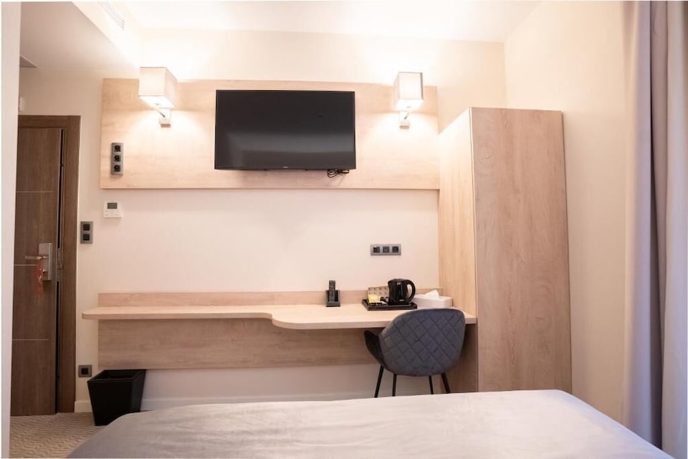 Фото Hotel Concorde