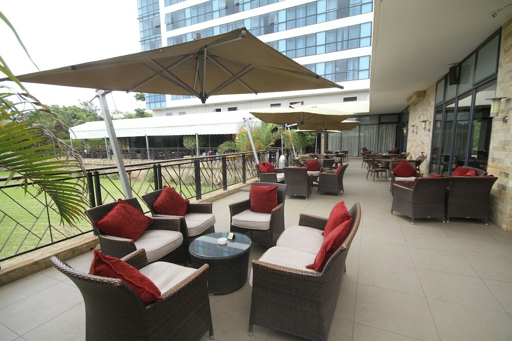 Фото Mount Meru Hotel