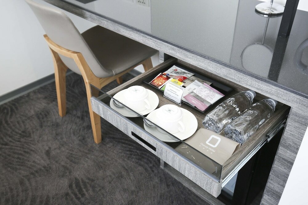 Фото Dandy Hotel - Tianjin Branch