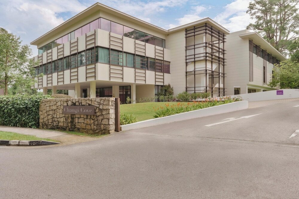 Фото Changi Cove