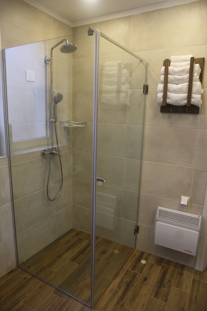 Фото Garni Hotel Dum Belgrade