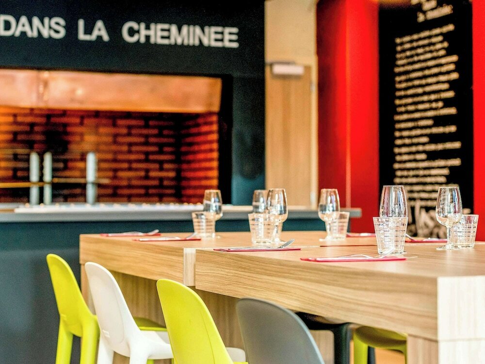 Фото Ibis Toulouse Blagnac Aeroport