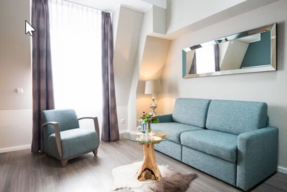 Фото Stadthotel Freiburg