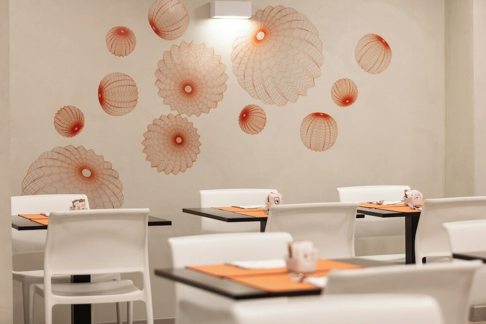 Фото Hotel Monte Carmelo