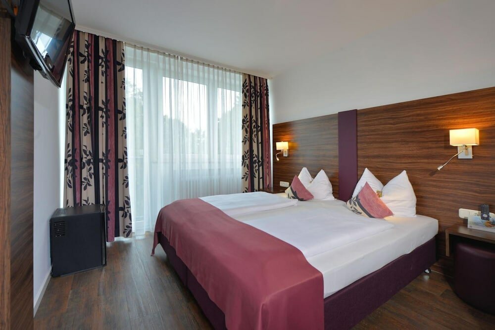 Фото Arthotel Haar