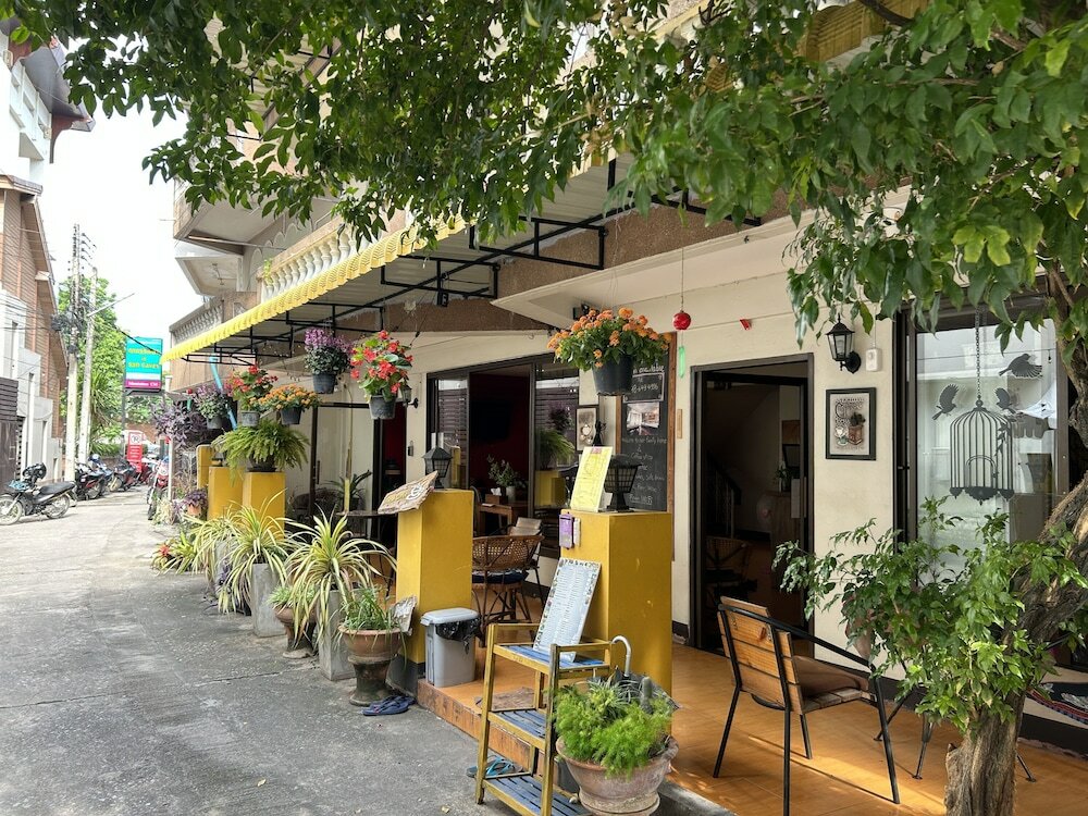 Фото Oh My Bed Chiang Mai