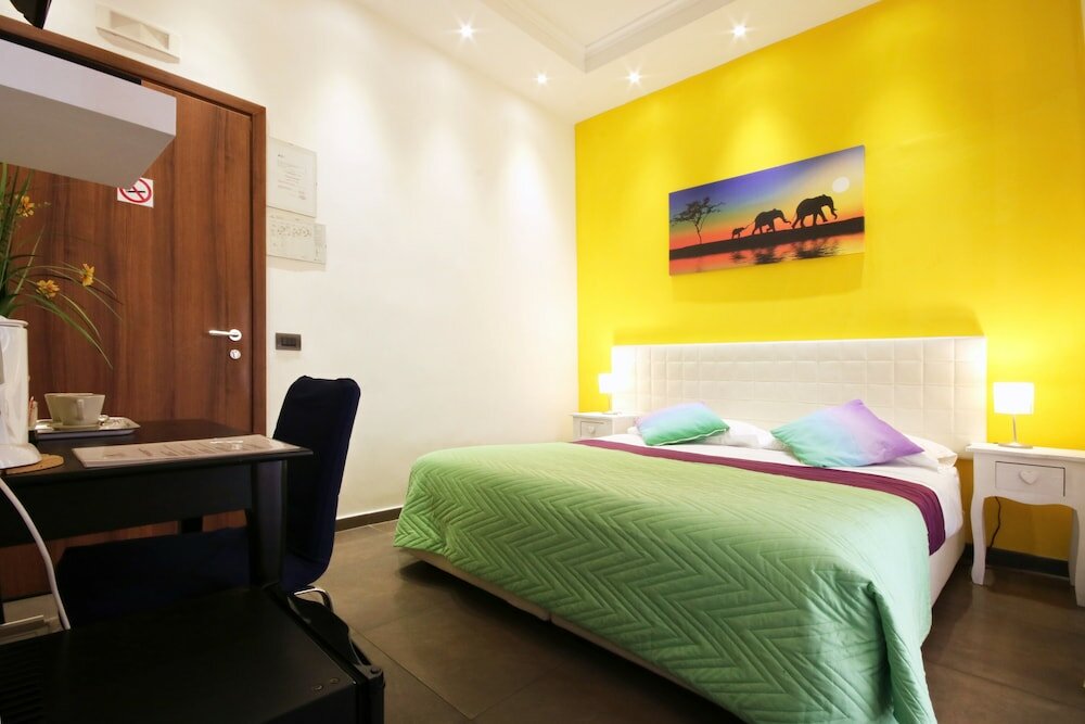 Фото Vatication B&b