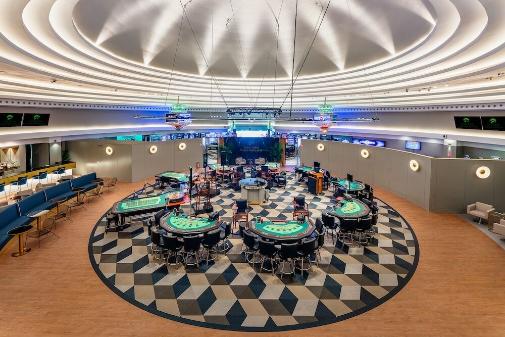 Фото Lopesan Costa Meloneras Resort & SPA