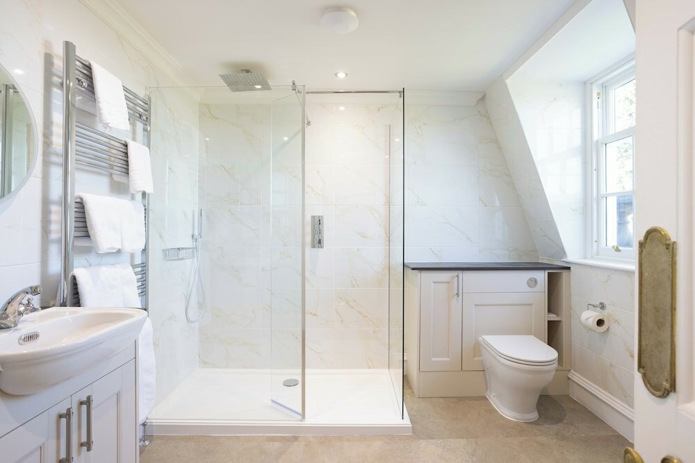 Фото Culloden House Hotel