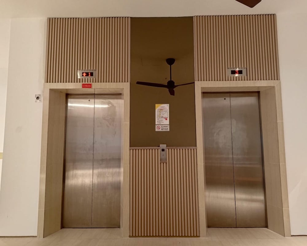 Фото Sakura Elite Hotel