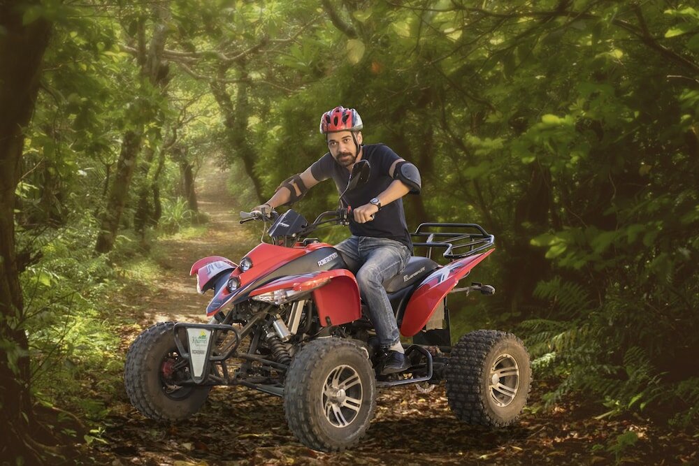 Фото Khanvel Resort