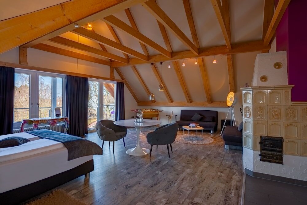 Фото Arthotel Ana Style