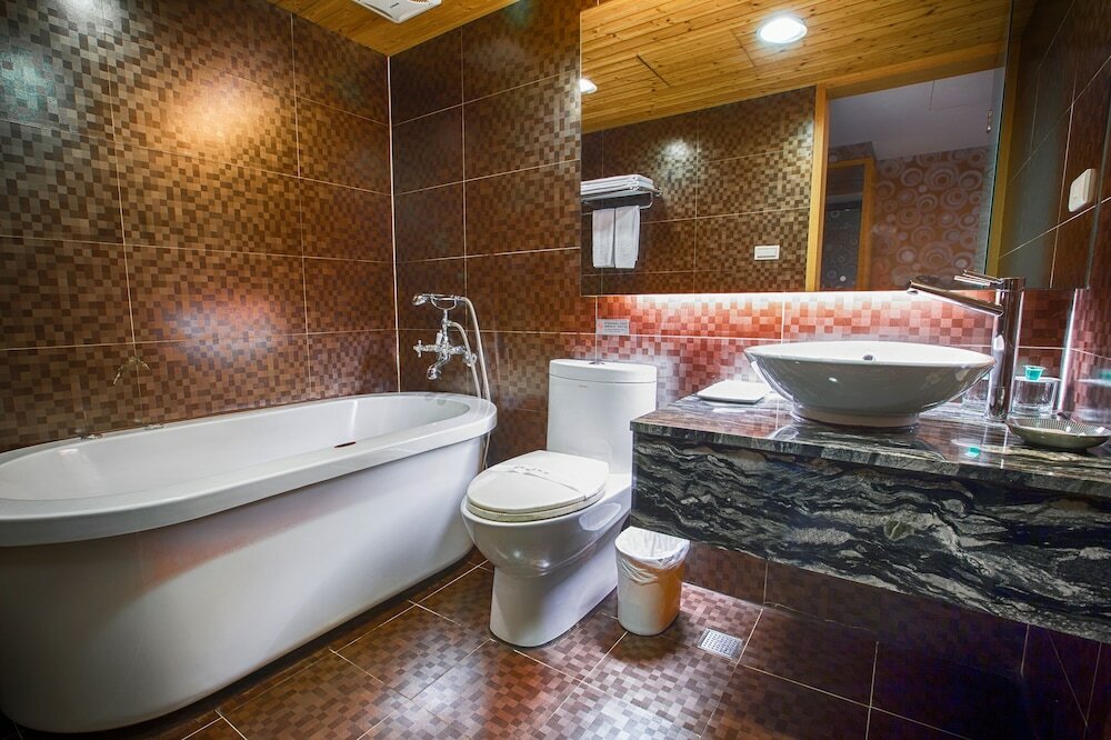 Фото Cai She Hotel