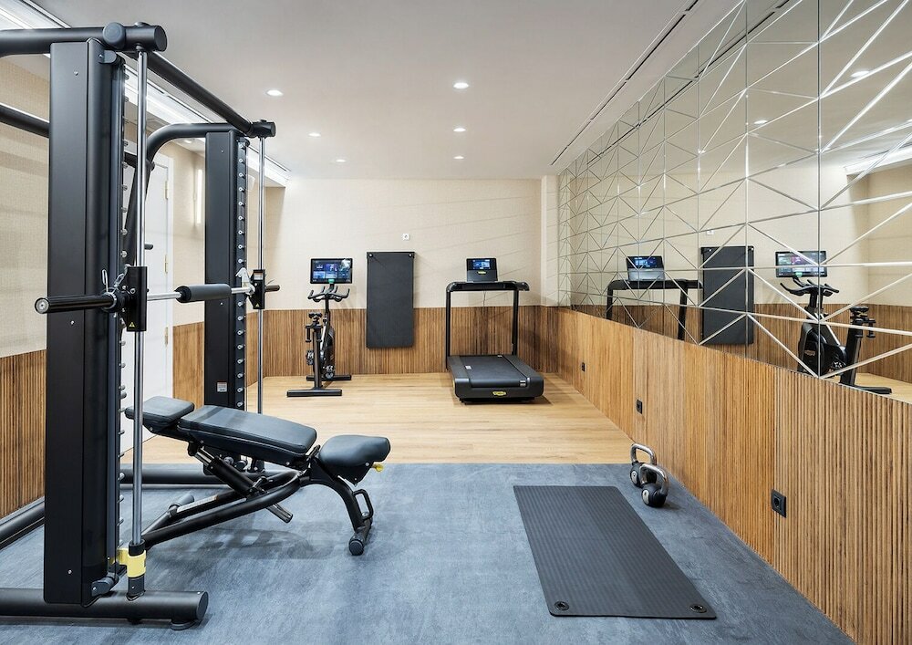 Фото One Shot Recoletos 04