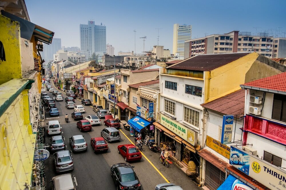 Hotel Discovery Malacca Hostel, Malacca, photo