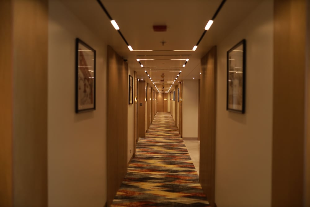 Фото Ramada Encore by Wyndham Siliguri Sevoke Road