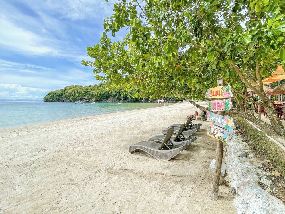 Фото Dakak Park & Beach Resort